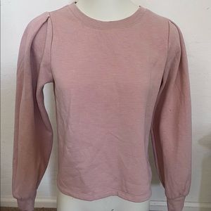 Preloved  Top Sweater